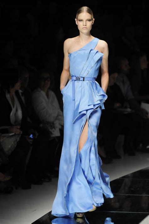 versace 2009